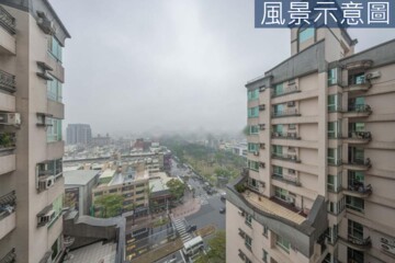時代爵邸侯爵區待售房屋