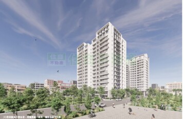 宗大青田大樓區待售房屋