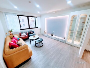 風格畫境待售房屋