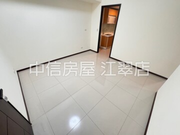 江翠站北側全新交屋電梯2房含管 - Image 1