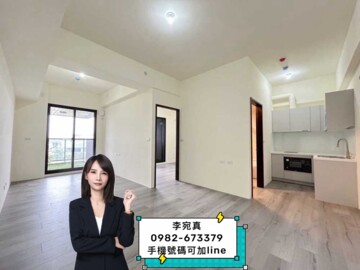 樂屋_祐陞橋科綻大樓區待售房屋 祐陞橋科綻大樓區待售房屋