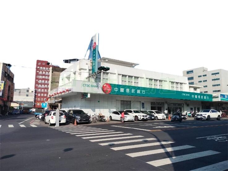 鈔值大面寬金店面