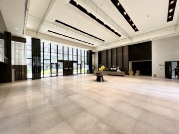 全坤尊峰微風館待售房屋