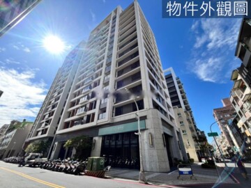 興富發博愛/博愛京棧/博愛宝格麗待售房屋