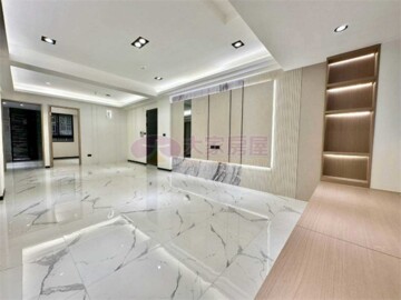 民安西路257號華廈待售房屋