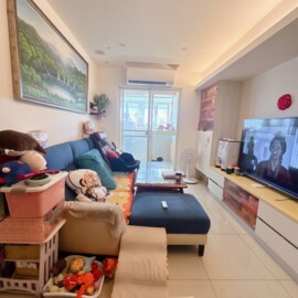 中泰宏園待售房屋