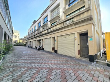 山川北歐2期ABE區待售房屋