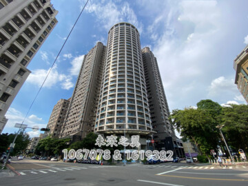 樂屋_親家未來之翼A區待售房屋 親家未來之翼A區待售房屋