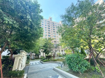 綠光城市美樹館/美術館待售房屋