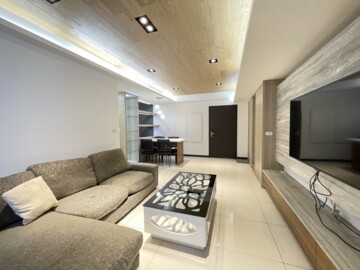 勝美新橫濱待售房屋