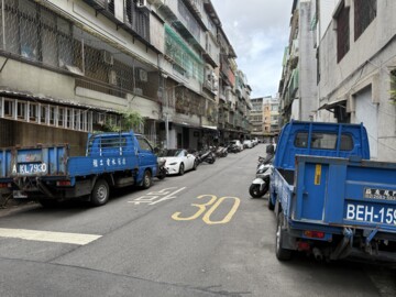 南港花園社區/南港國宅一號待售房屋