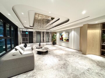 金城舞2都心花園待售房屋