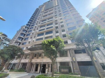 漢皇極品喬治五世待售房屋