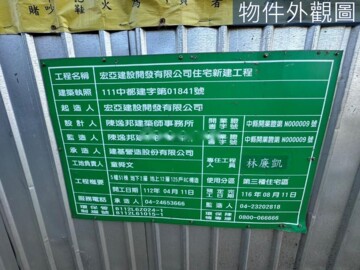 沙鹿區待售房屋