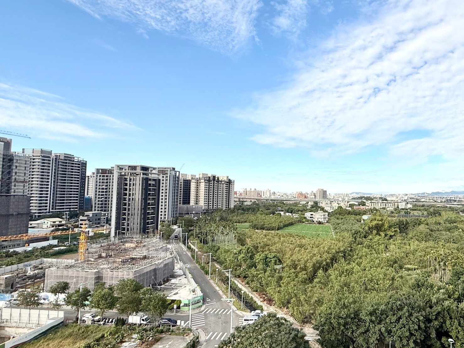 台中市北屯區惠宇大容/惠宇VIEW待售房屋