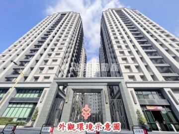 仁發大都滙待售房屋