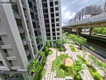 春福康波待售房屋