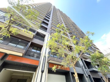 樂屋_福懋MORE+待售房屋 福懋MORE+待售房屋