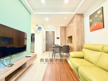 K⭐AI台元精緻兩房美宅⭐@水龍社區 @質感生活 - Image 1