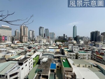 豐境敘美待售房屋