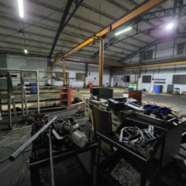 神岡區待租房屋