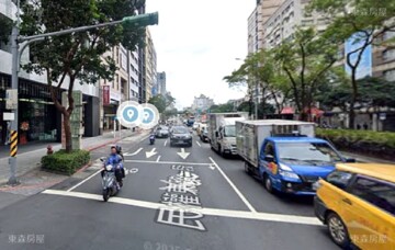 中山區待售房屋