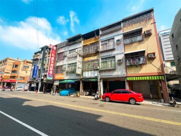 鳳山區待售房屋