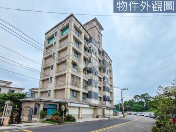 帝景磐石待售房屋