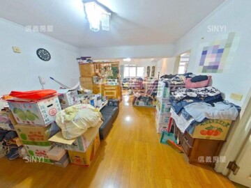 好望角忠孝華廈待售房屋