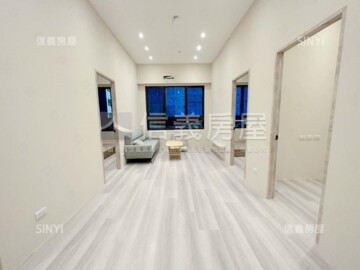 華固月河待售房屋