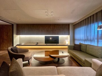 樂屋_浩瀚中港層峰待售房屋 浩瀚中港層峰待售房屋