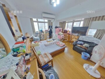 好望角忠孝華廈待售房屋