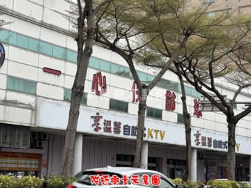 艾美新時代(地上權)待售房屋