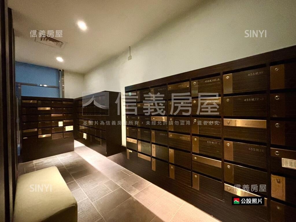 台北市信義區EAT國際館待售房屋