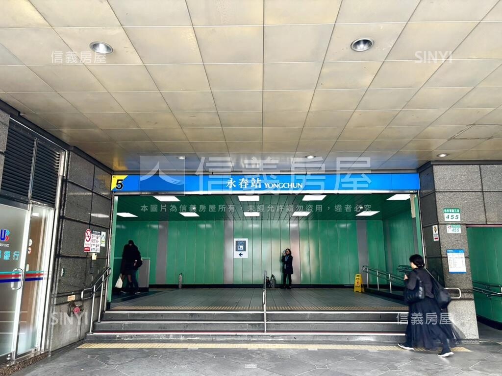 台北市信義區EAT國際館待售房屋