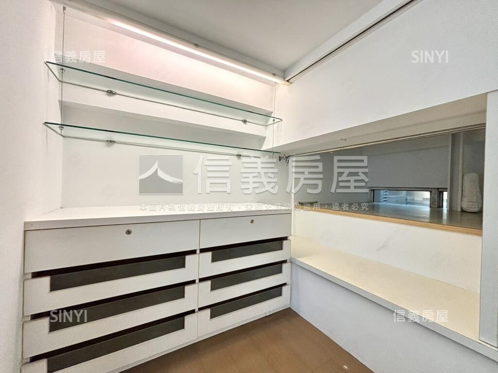 台北市信義區EAT國際館待售房屋