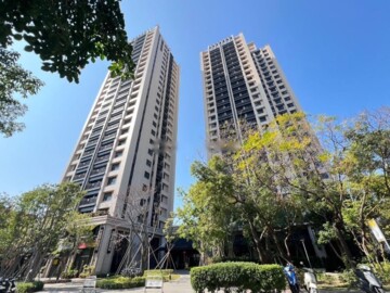浩瀚森之道待售房屋