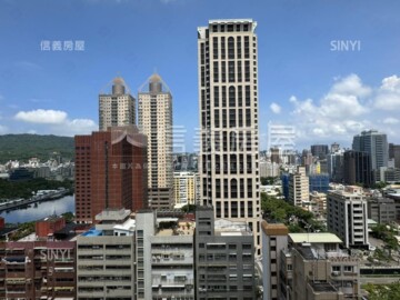 國揚天河大樓待售房屋