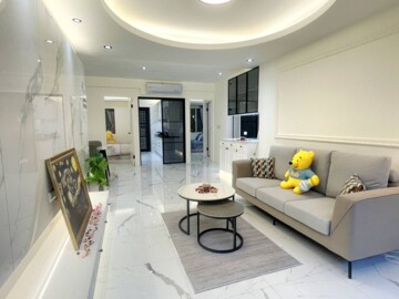 宏全中誠街8號公寓待售房屋