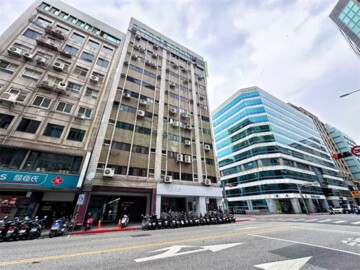 長鴻大樓待售房屋