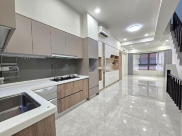 富騰有田居待售房屋