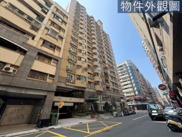 維也納皇苑待售房屋
