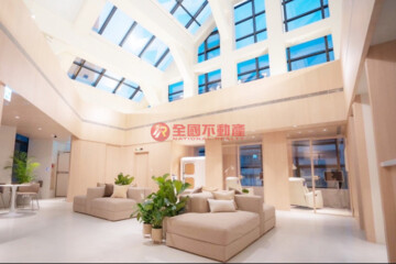 樂屋_世紀金融廣場/信基大樓待售房屋 世紀金融廣場/信基大樓待售房屋