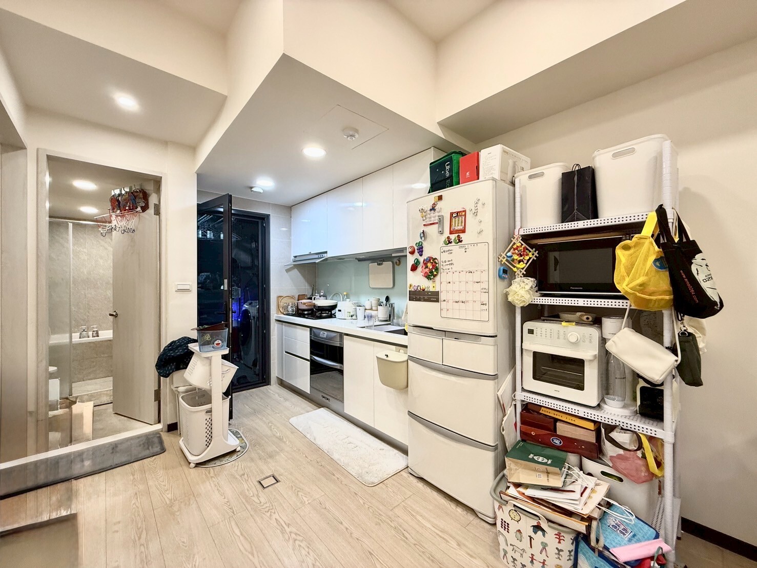 新北市三重區新大欣待售房屋