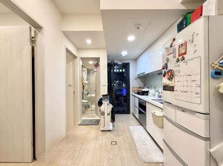 新北市三重區新大欣待售房屋