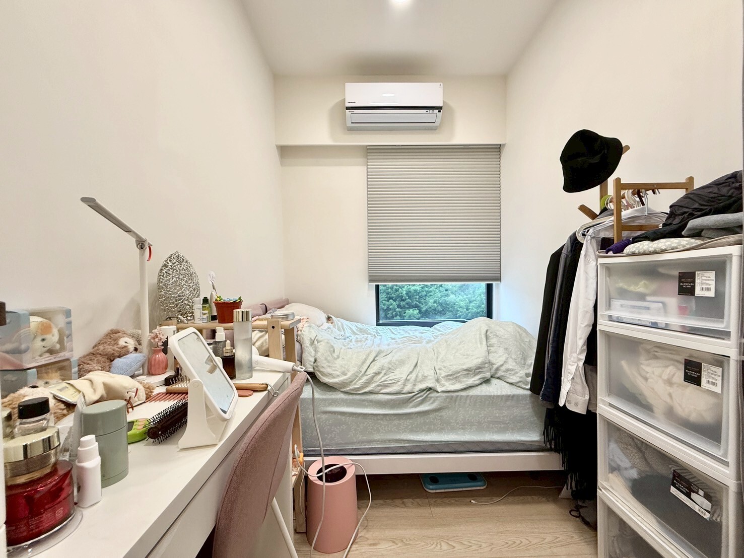 新北市三重區新大欣待售房屋