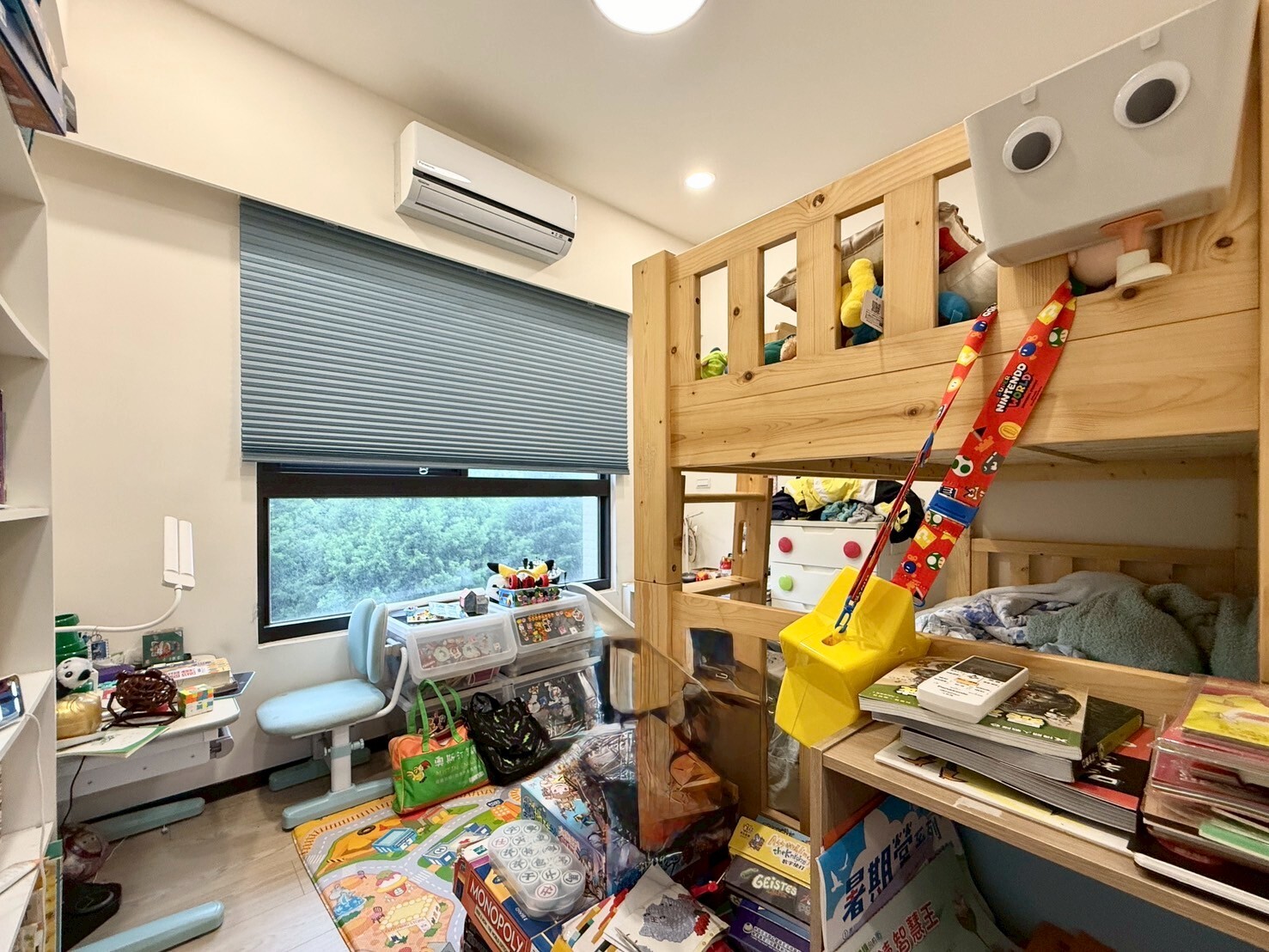 新北市三重區新大欣待售房屋