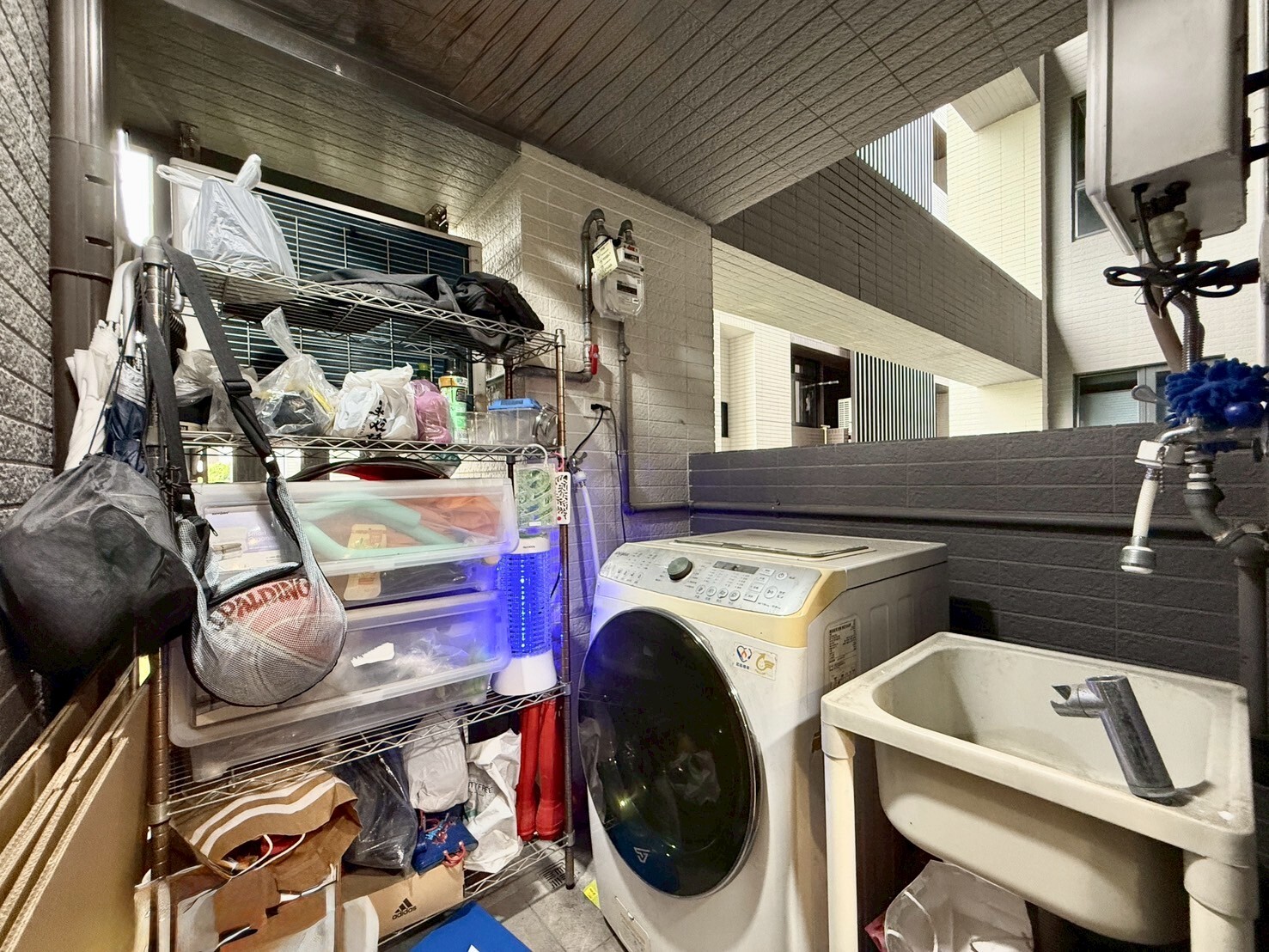 新北市三重區新大欣待售房屋