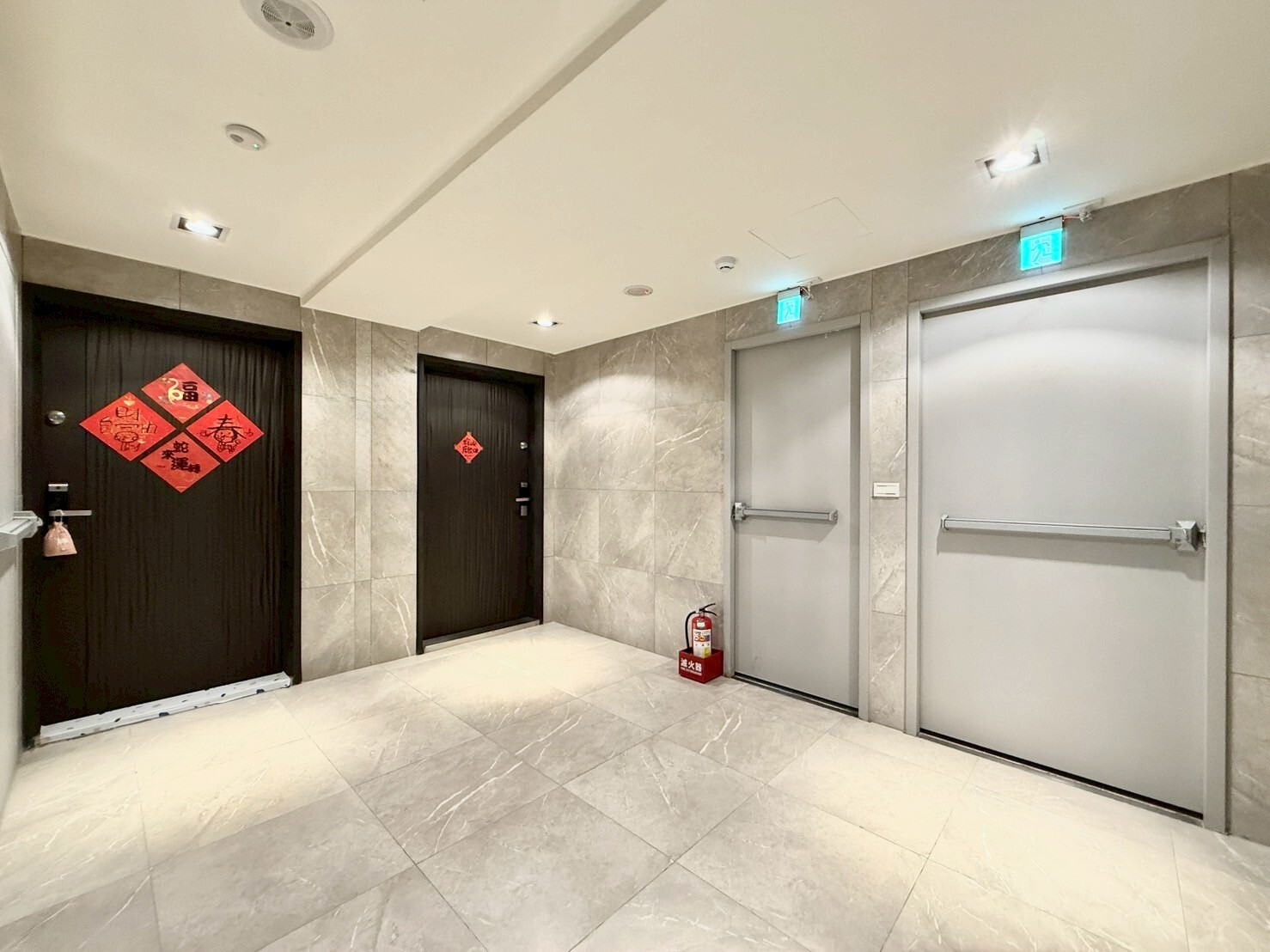 新北市三重區新大欣待售房屋