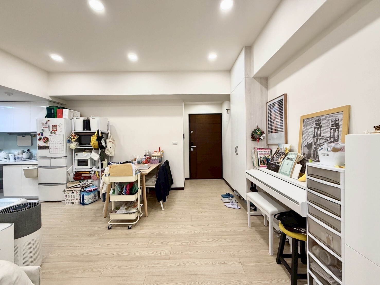 新北市三重區新大欣待售房屋